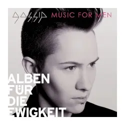 Music for Men by Gossip
