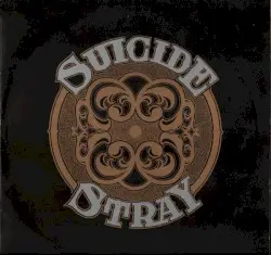 Suicide by Stray