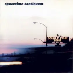 Double Fine Zone by Spacetime Continuum