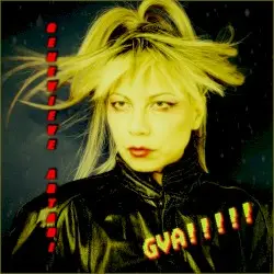 GVA!!!!! by Genevieve Artadi