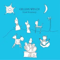 Soul Journey by Gillian Welch