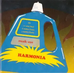 Musik von Harmonia by Harmonia