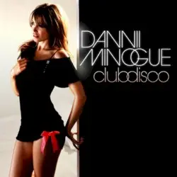 Club Disco by Dannii Minogue