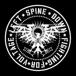 Fighting for Voltage by Left Spine Down