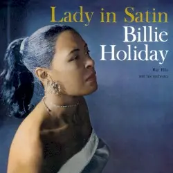 Lady in Satin by Billie Holiday