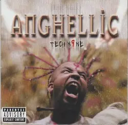 Anghellic by Tech N9ne