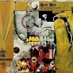 Uncle Meat by The Mothers of Invention