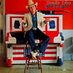 Jerry Jeff by Jerry Jeff Walker
