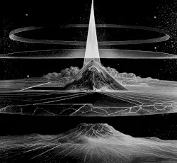 Cross the Line by Psychicold