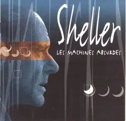 Les Machines absurdes by William Sheller