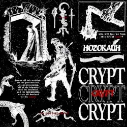 Crypt by Hozokauh