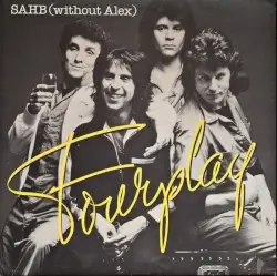 Fourplay by SAHB (without Alex)