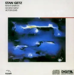 Voyage by Stan Getz
