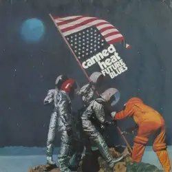 Future Blues by Canned Heat