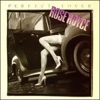 Perfect Lover by Rose Royce