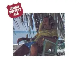 A1A by Jimmy Buffett