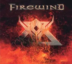 Firewind by Firewind