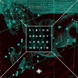 Uranometria by Rising Galaxy