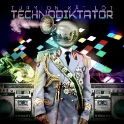 Technodiktator by Turmion Kätilöt
