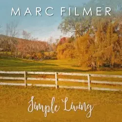 Simple Living by Marc Filmer