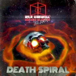 Death Spiral by Glitch Black