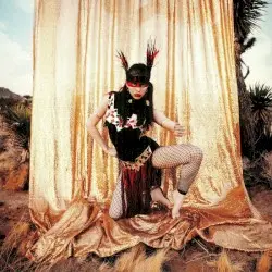 bi/MENTAL by Le Butcherettes