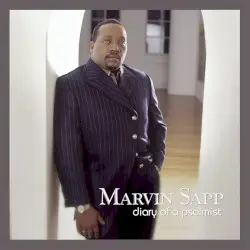 Diary of a Psalmist by Marvin Sapp