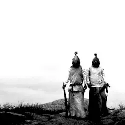 All the Waters of the Earth Turn to Blood by The Body