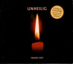 Frohes Fest by Unheilig