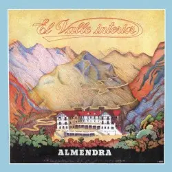 El valle interior by Almendra