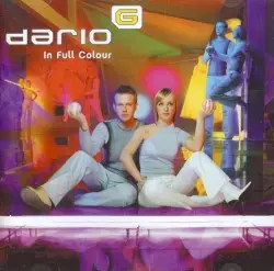 In Full Colour by Dario G