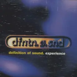 Experience by Definition of Sound