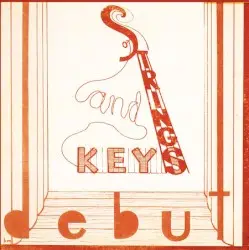 Strings and Keys by Strings and Keys
