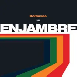 Daltónico by Enjambre
