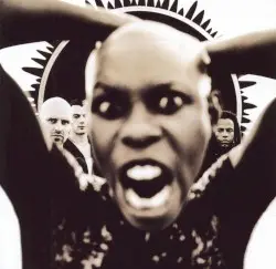 Stoosh by Skunk Anansie