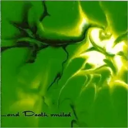 …and Death Smiled by Alastis