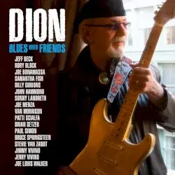 Blues With Friends by Dion