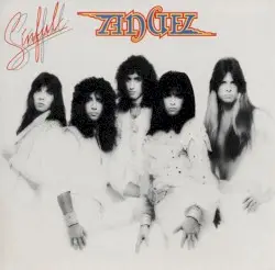 Sinful by Angel