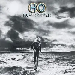 HQ by Roy Harper