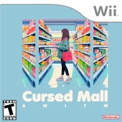 Cursed Mall (The Soundtrack) by AWITW