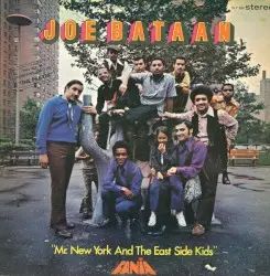 Mr. New York and the East Side Kids by Joe Bataan