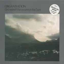 Organisation by Orchestral Manoeuvres in the Dark