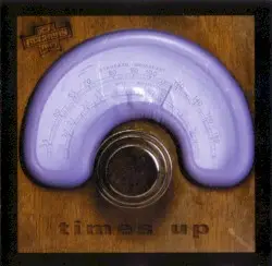Times Up by Rockers Hi‐Fi