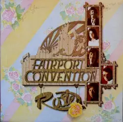 Rosie by Fairport Convention