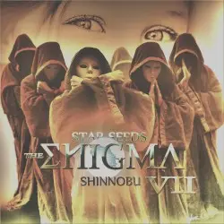 The Enigma VII (Star Seeds) by Shinnobu