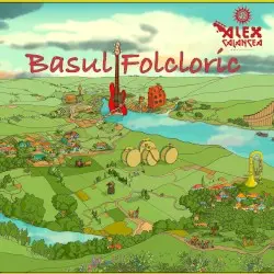 Basul Folcloric by Alex Calancea