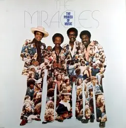 The Power of Music by The Miracles