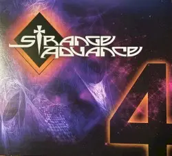 4 by Strange Advance