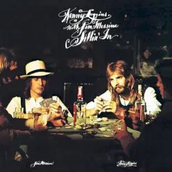 Sittin’ In by Kenny Loggins with Jim Messina