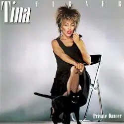 Private Dancer by Tina Turner